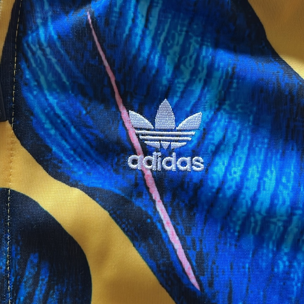 Adidas Jacket - image 4